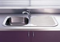 Clark Kitchen Sinks