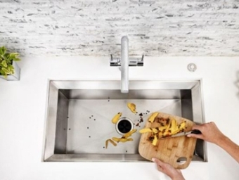 InSinkErator Food Waste Disposer