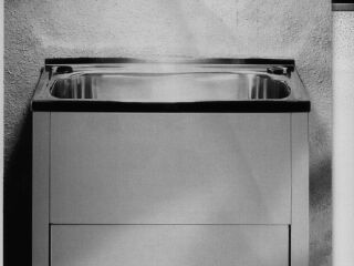 Assistive Technology Guide - Laundry Tubs