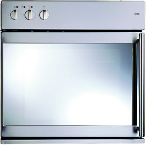 Asko Ovens With Side Opening Doors