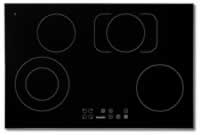 Ceramic Cooktop