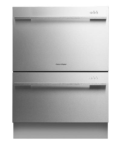 Double Dishdrawer