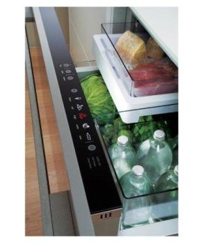 CoolDrawer Fridge Mode