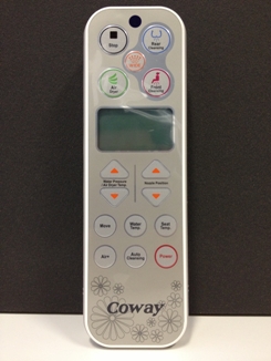 Coway BA08 Bidet controller