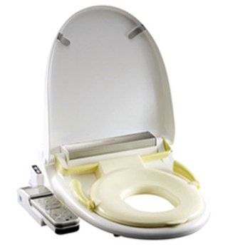 Coway BA08 child seat