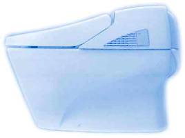 Toto Neorest EX Bidet Toilet