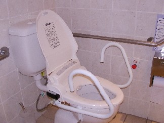 Biobidet Combo