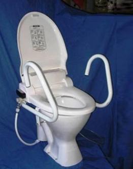 Biobidet Combo