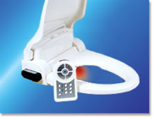 Biobidet Range Of Bidets