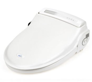Bio Bidet Side View