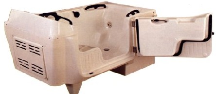 Access Bath