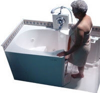 The Classic Bath