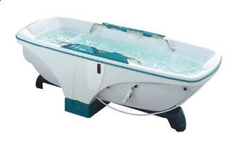 Bagheera Adjustable Height Bath