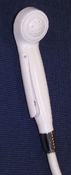 Kipper Shower Head