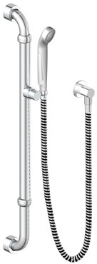 Con-Serv Klipper Shower Head