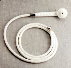 Care-Quip Handshowers