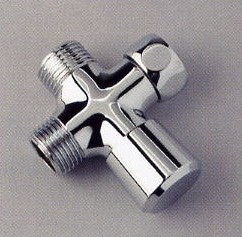 B1076 Diverter Valve
