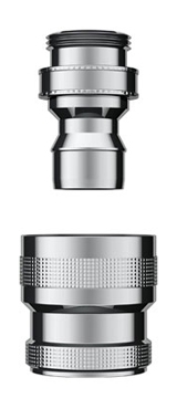 Quick Release Coupling