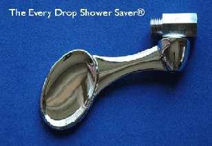 Every Drop Shower Saver