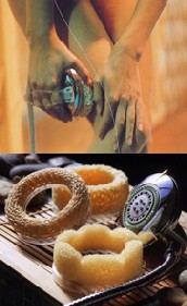 Bodycare Components