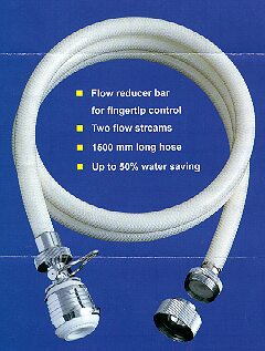 Shower Hose