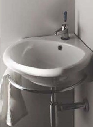 Tiny Basin