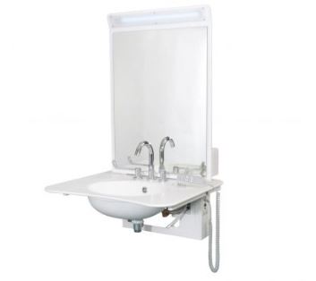 ABW6 Wash Basin