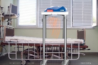 Airobe Body Dryer