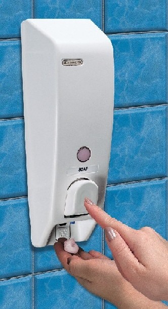 Single Dispenser