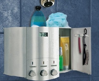 Aviva 3 Showertime