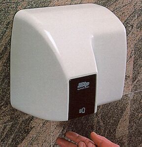 Zip Superdry Hand Dryer