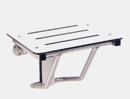 Bobrick Folding Shower Seat