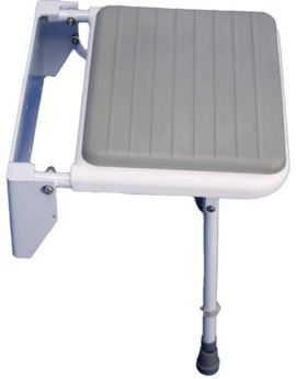 Padded Shower Seat