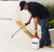 Gripguard Slip Resistant Floor Treatment