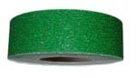 Green Abrasive Tape