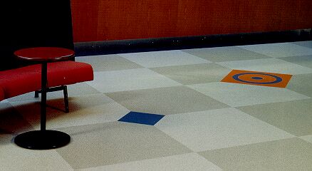 Forbo Smaragd Vinyl Flooring