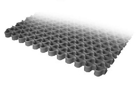 3M Safety-Walk Safe Tigue Matting 5100
