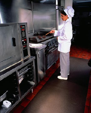 3M Safety-Walk Slip Resistant Matting