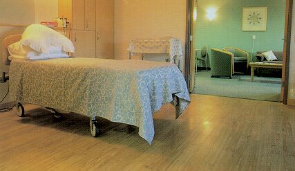 Amtico Flooring