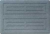 Grid ( Grey)