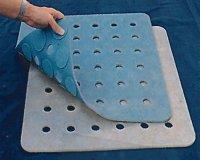 Comcork Anti-Fungal Shower Mat
