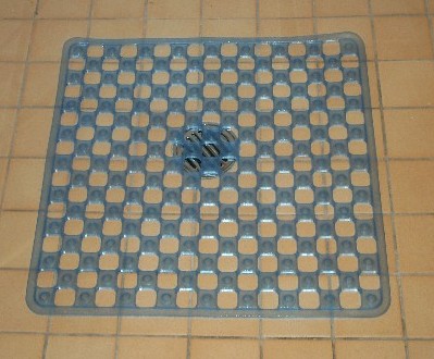 Shower Mat