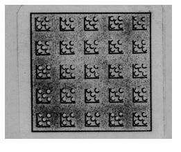 Daniel Platt Crown Quarry Tiles