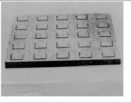 Daniel Platt Ferrolite Ceramic Tiles