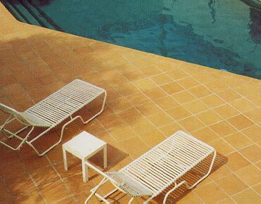 Daniel Robertson Terracotta Tiles