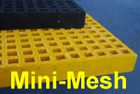 Mini Mesh