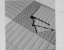 Granito Tactile Ground Surface Indicators