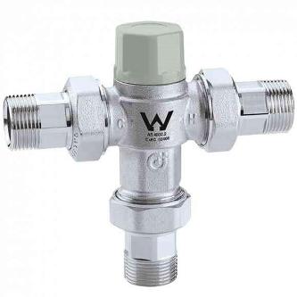 5213 Tempering Valve