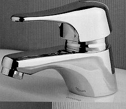 Caroma Nordic Taps