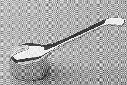 160mm Lever